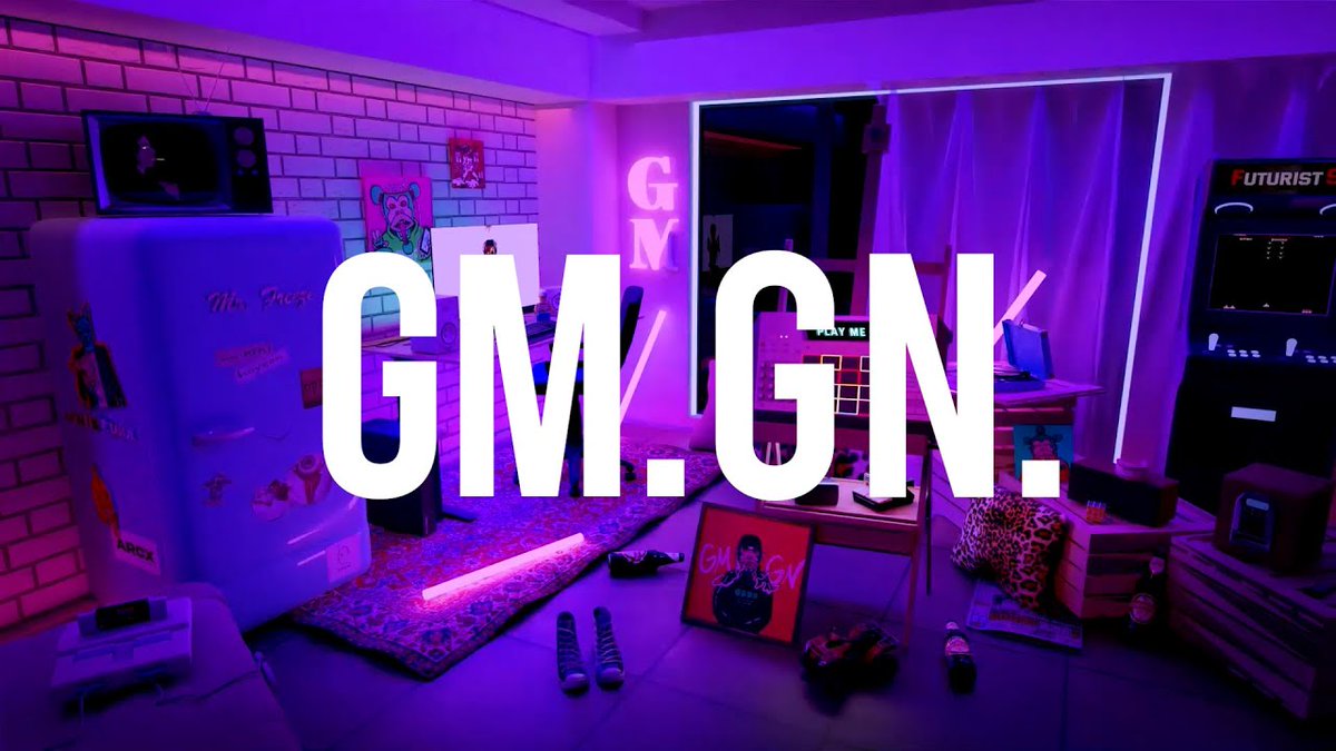 TheKoreans1945's tweet photo. Project GMGN x The Koreans Whitelist Announcement

All holders of @ProjectGMGN — the world’s first-ever time-based dynamic music NFT — will automatically be whitelisted to mint as many @TheKoreans1945 NFTs as the number of Project GMGN NFTs in their wallet.  Let’s go! 🇰🇷 https://t.co/4uxbXjTLY9
