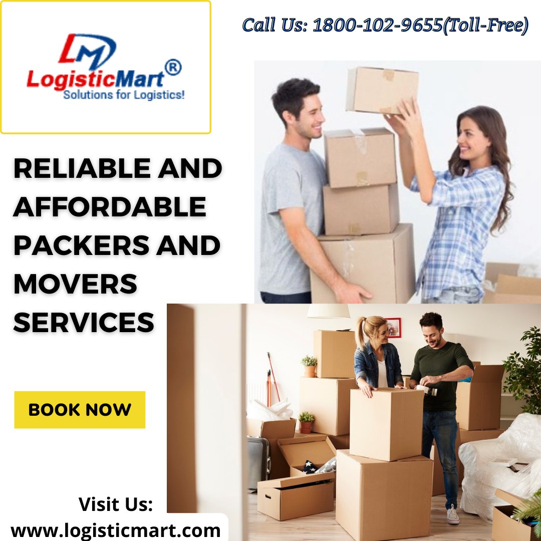 Packers and Movers in Navi Mumbai