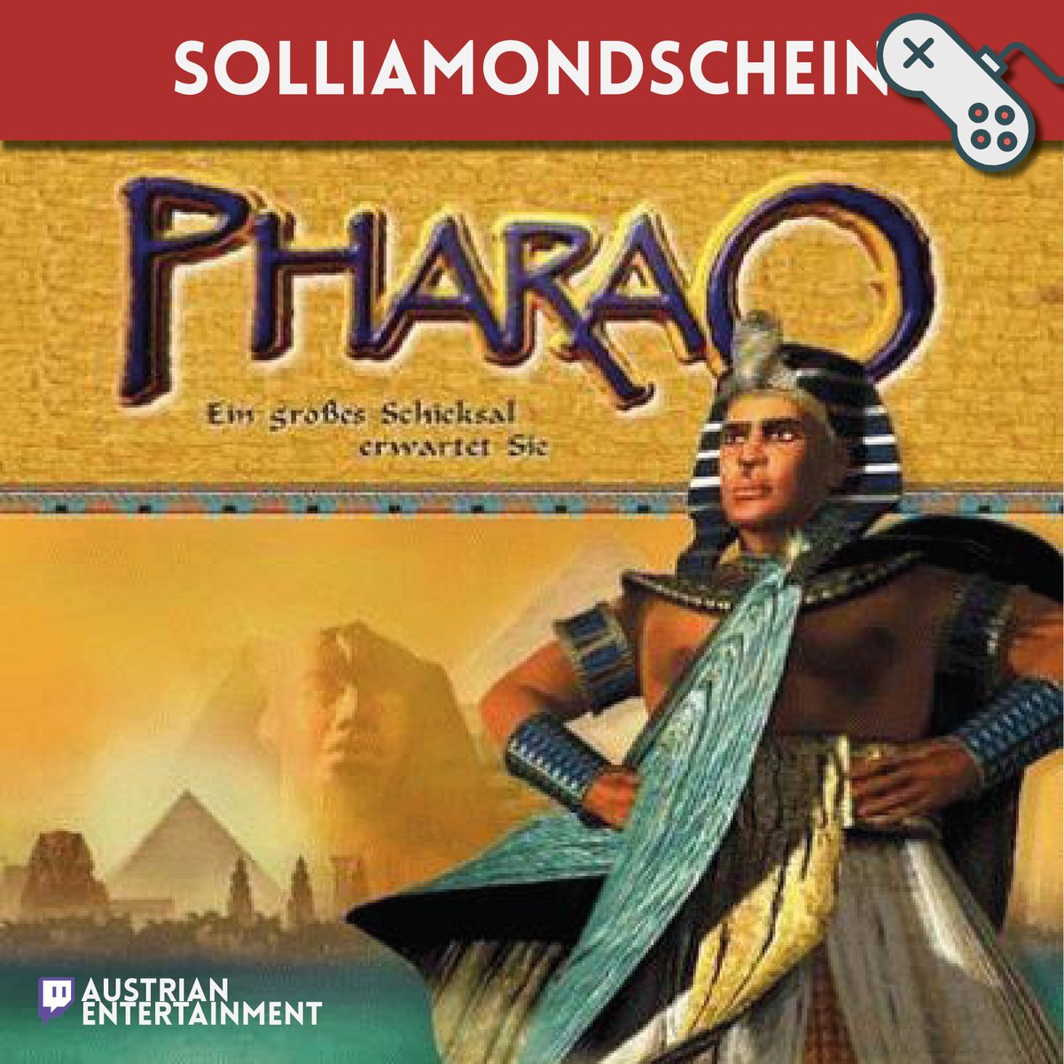 Austrian Entertainment tweet media