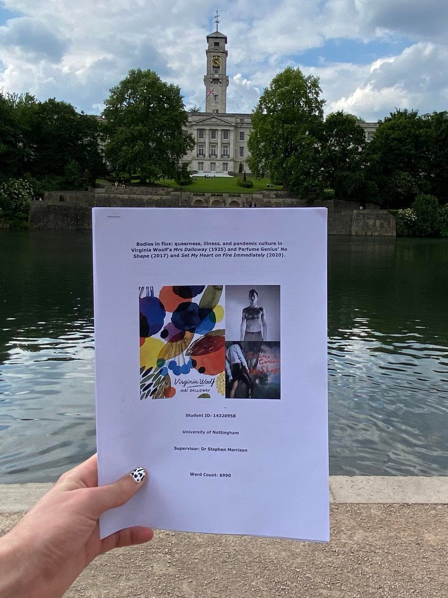 georgebxtr's tweet photo. My #dissertation entitled 'Bodies in Flux: Queerness, Illness and Pandemic Culture' looked at how depictions of #queer bodies in the media have become tied to disease, and how #COVID19 and now #monkeypox have exacerbated those feelings. https://t.co/YyVCZiU1lb