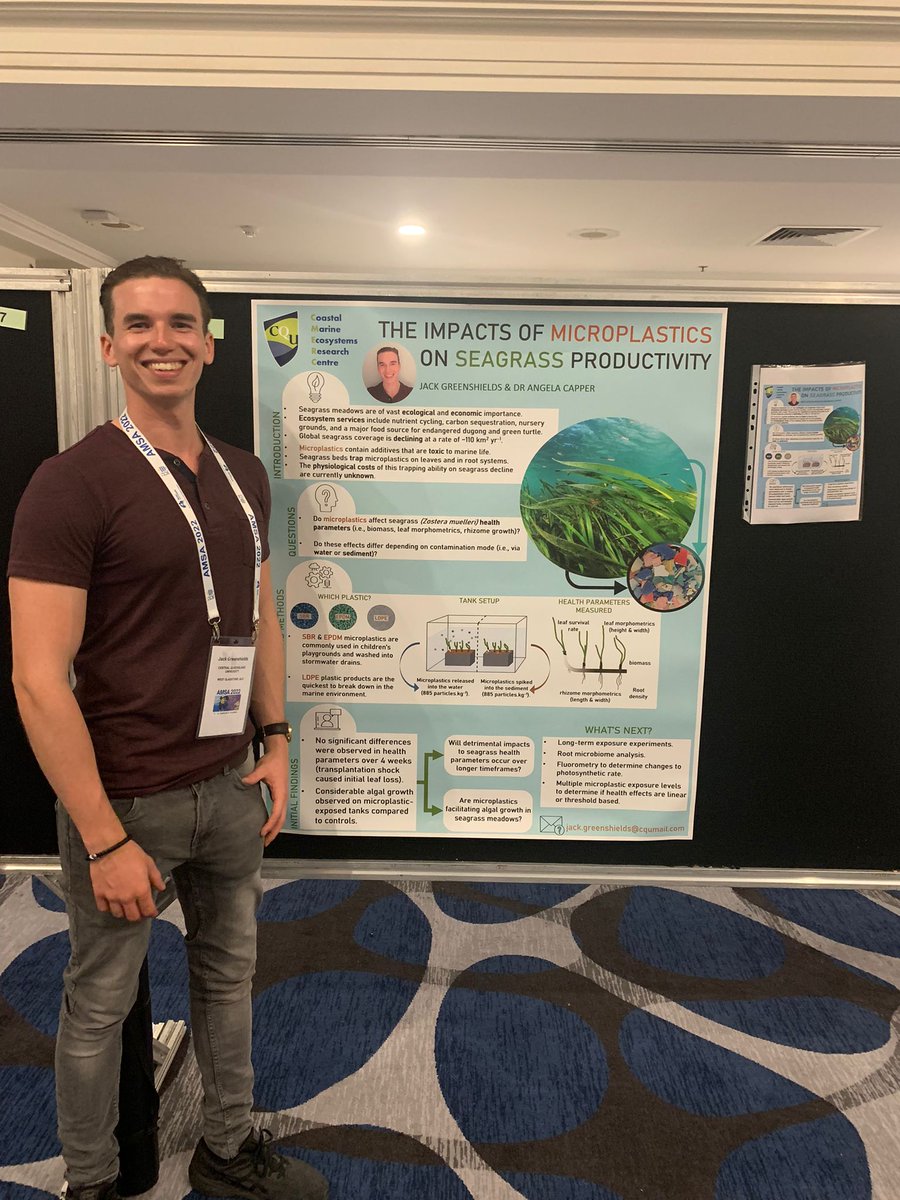 CMERC - Coastal Marine Ecosystems Research Centre tweet media
