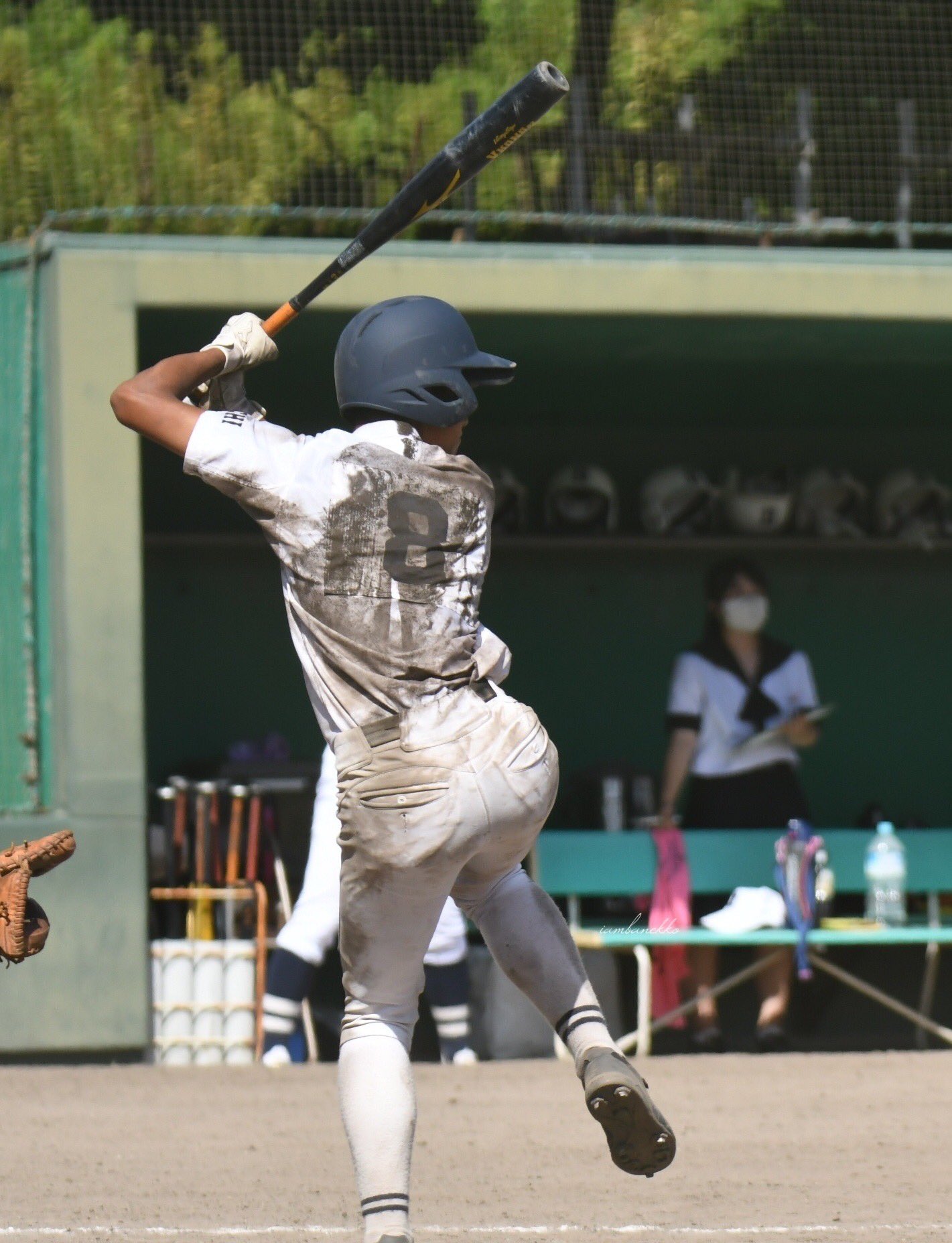 HALUHI高校野球・中学野球 on Twitter 