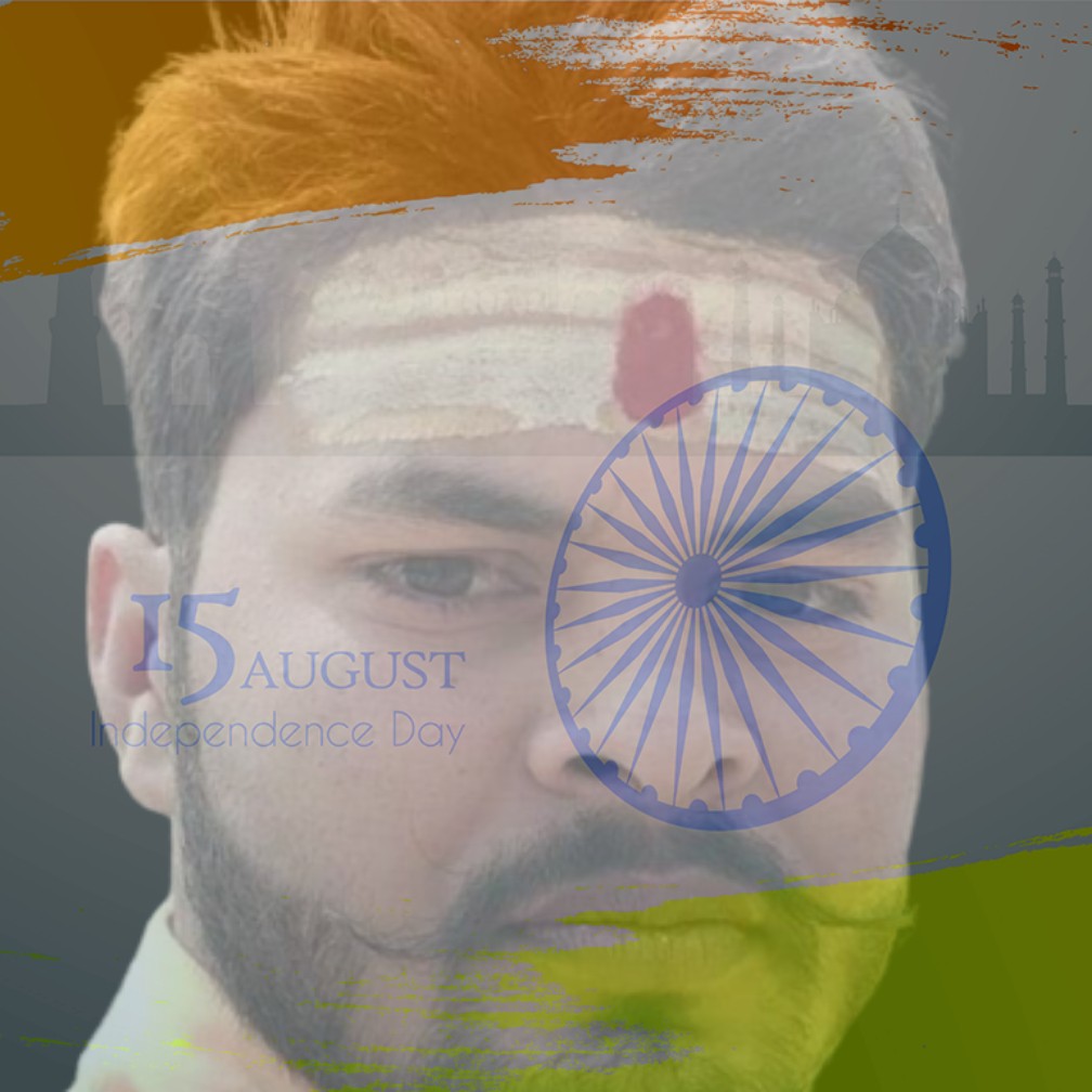 Anil19179397's tweet photo. #NewProfilePic https://t.co/P0vCiNJbIB