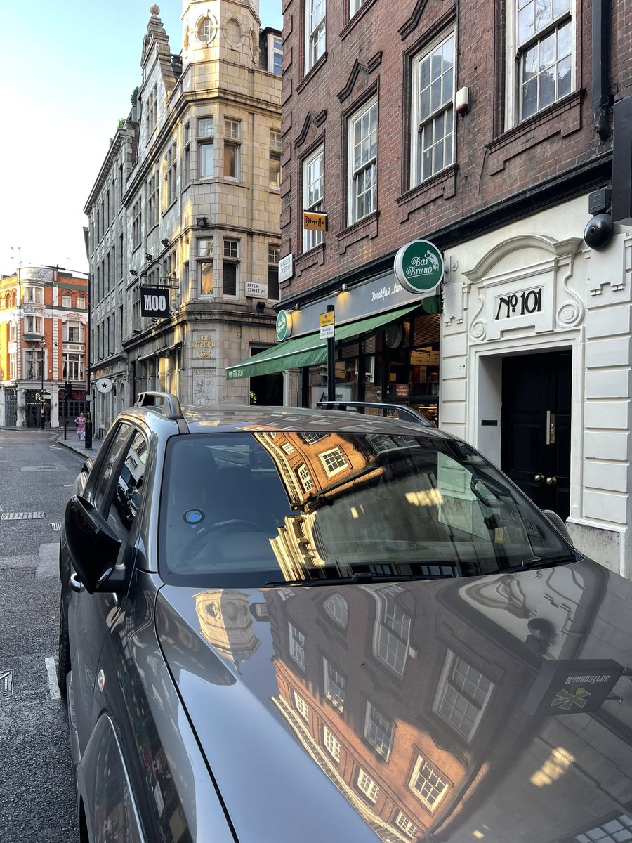 Paul Milham tweet media