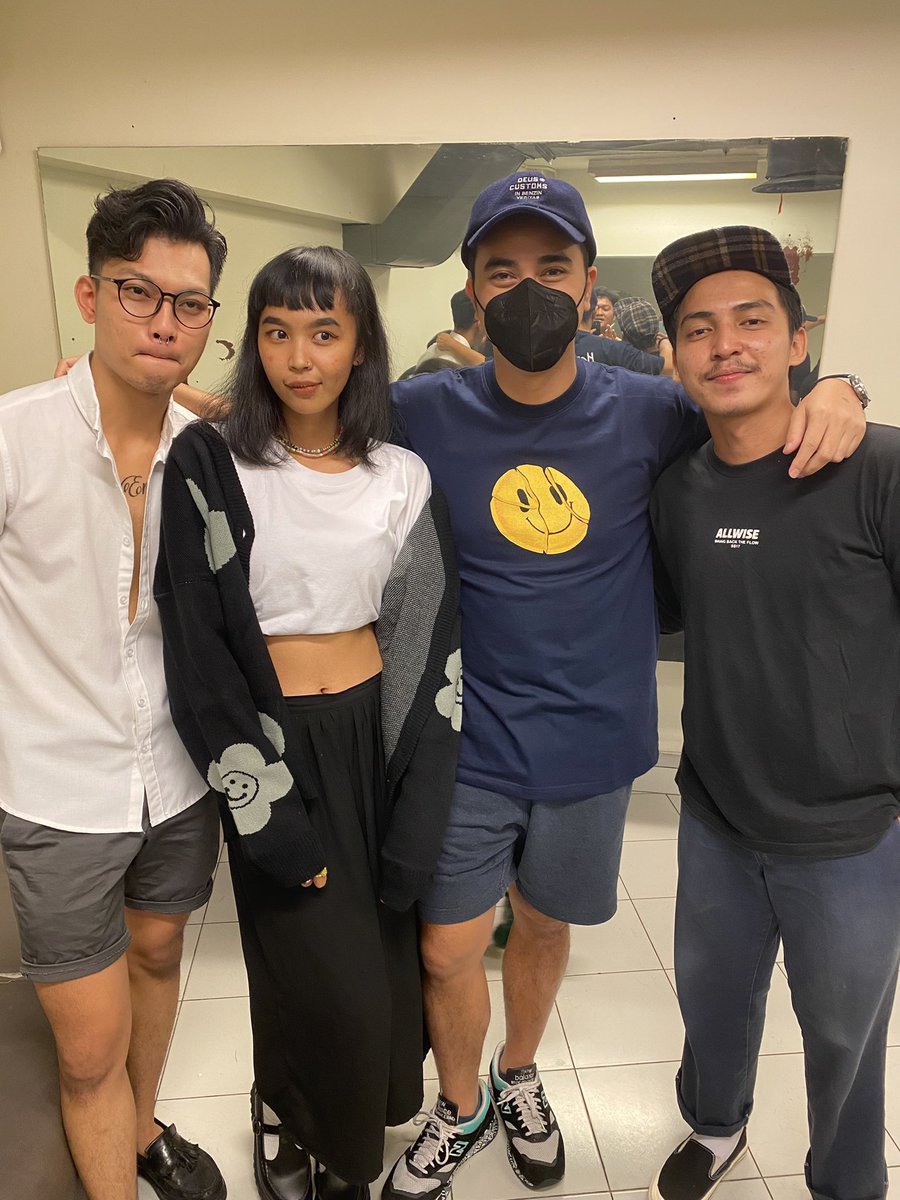 M Reza Prasetya tweet media