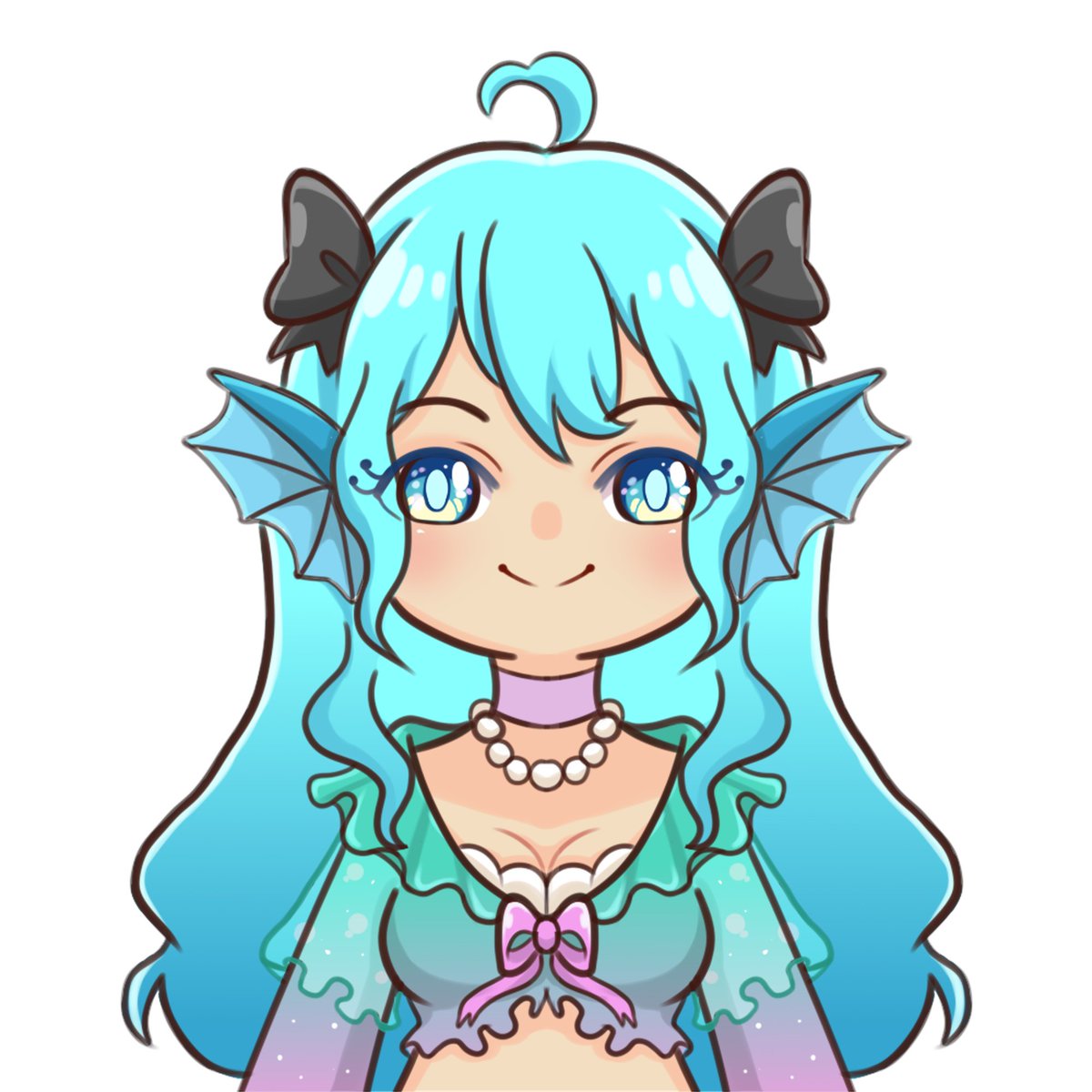 aisha_athens's tweet photo. ok i need to stop stalling and reveal myself after many weeks of lurking around on private

hello world, I am Aisha Athens who is a PNGtuber mermaid has now appeared to the surface. 

Nice to meet you all !

#PNGtuber #Vtuber #VTuberUprising #ENVtuber #predebutvtuber https://t.co/qpioyFKvBa