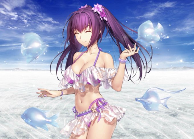 Sorainoueさんのイラストまとめ