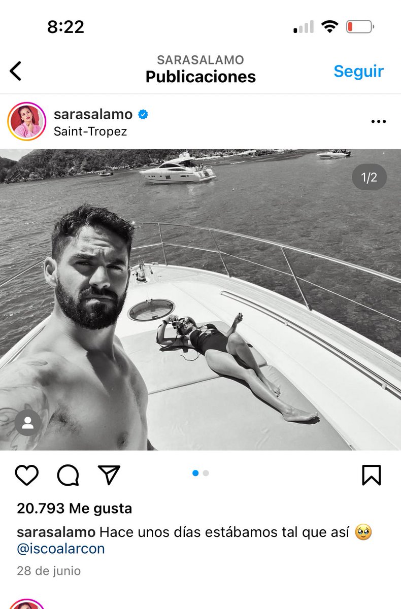 Laszloeragay's tweet photo. La novia de Isco es la izquierda haciéndote sentir mal por encender la luz de tu escaparate. https://t.co/Rfj2FBjWwO