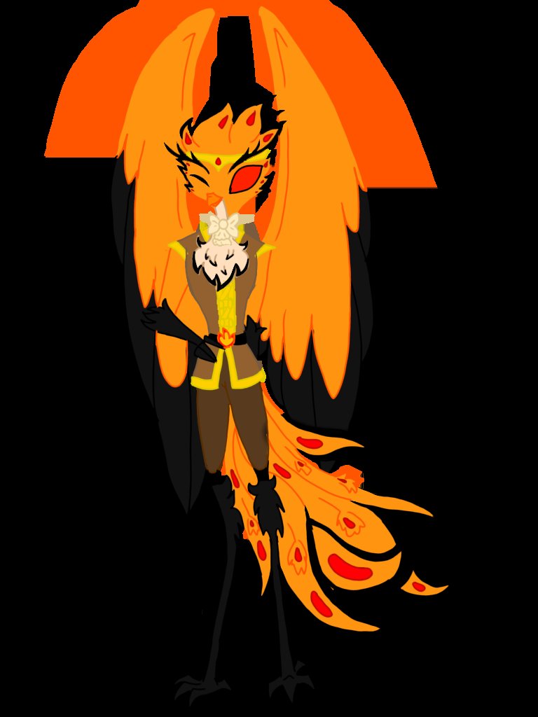 Tosha_666_'s tweet photo. I'm not an expert on that. But it turned out that it worked👉👈. @AksiRadik @SoFizzticated_ @iruva_solt
#Адскийбосс #HelluvaBoss #phoenix #Goetifamily #Goeti #Demon #OC https://t.co/G8IfdEktAi