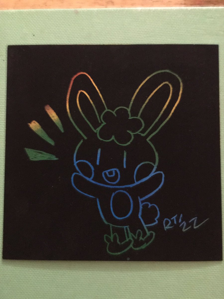 rubytelles66's tweet photo. HTF And Ka-Pow!
Scratch Drawing
#happytreefriends #HTF #scratchdrawing https://t.co/ydc5tCzphY