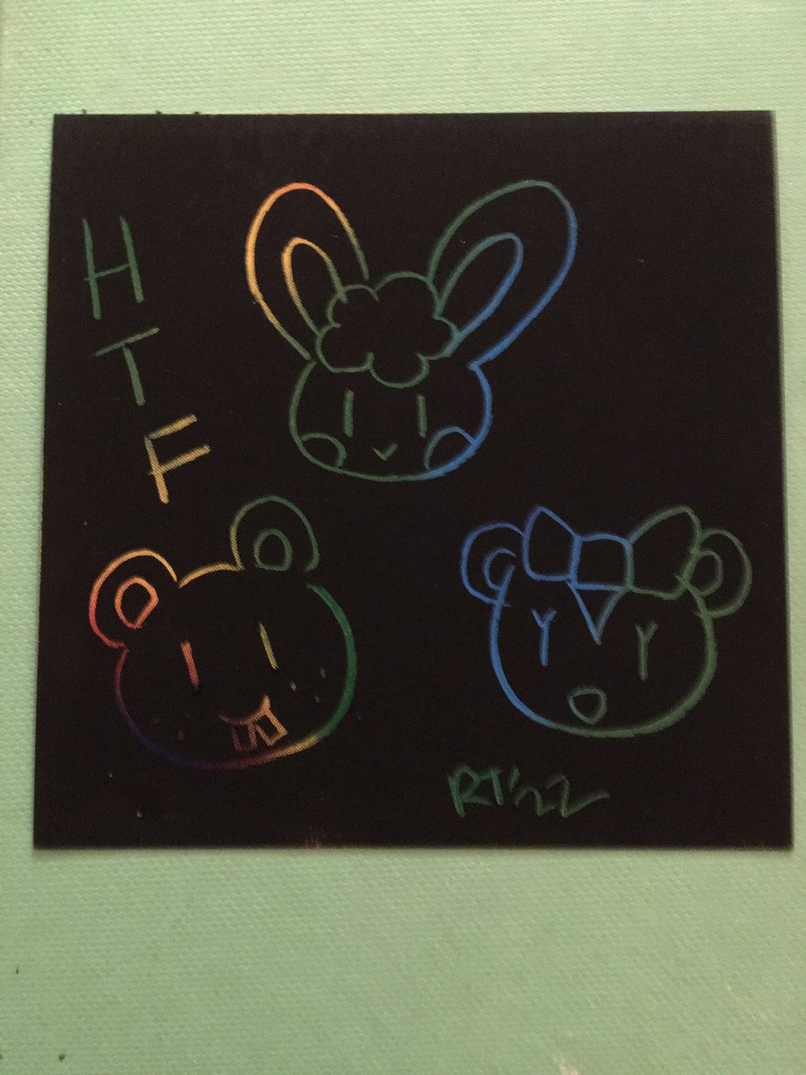 rubytelles66's tweet photo. HTF And Ka-Pow!
Scratch Drawing
#happytreefriends #HTF #scratchdrawing https://t.co/ydc5tCzphY