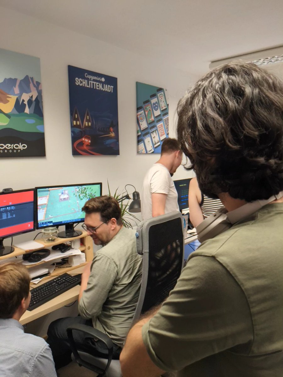 PizzaPlaytest tweet media