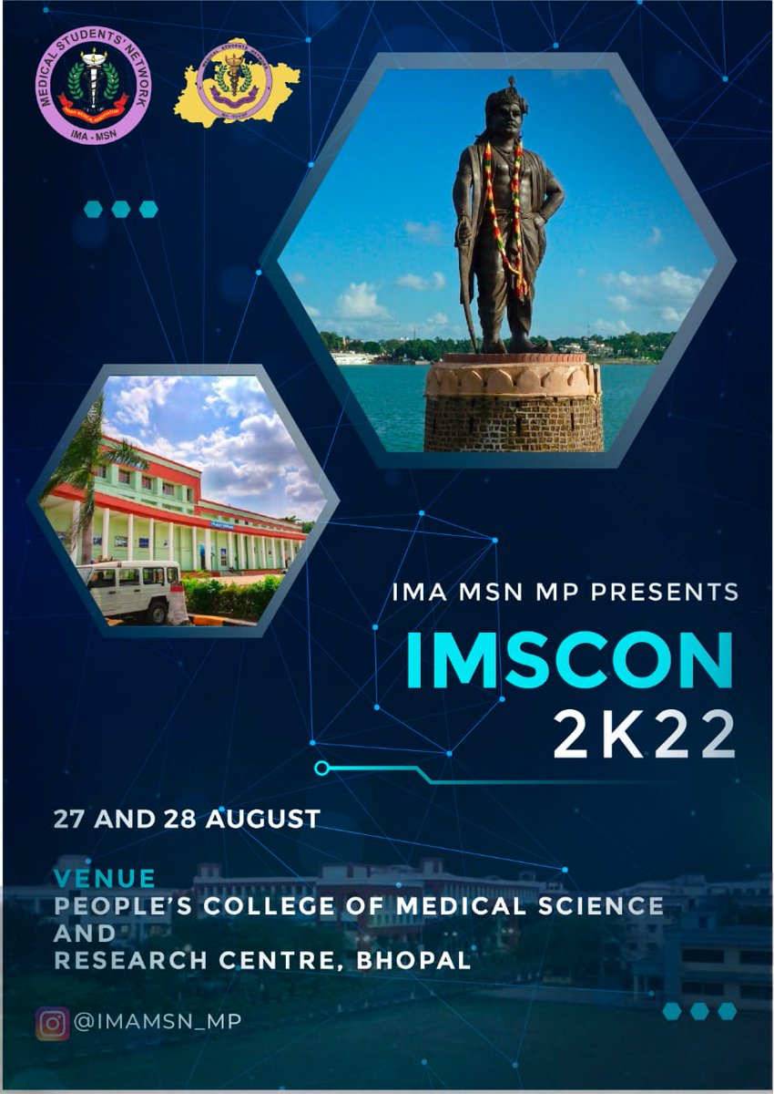 IMA-MSN MP tweet media