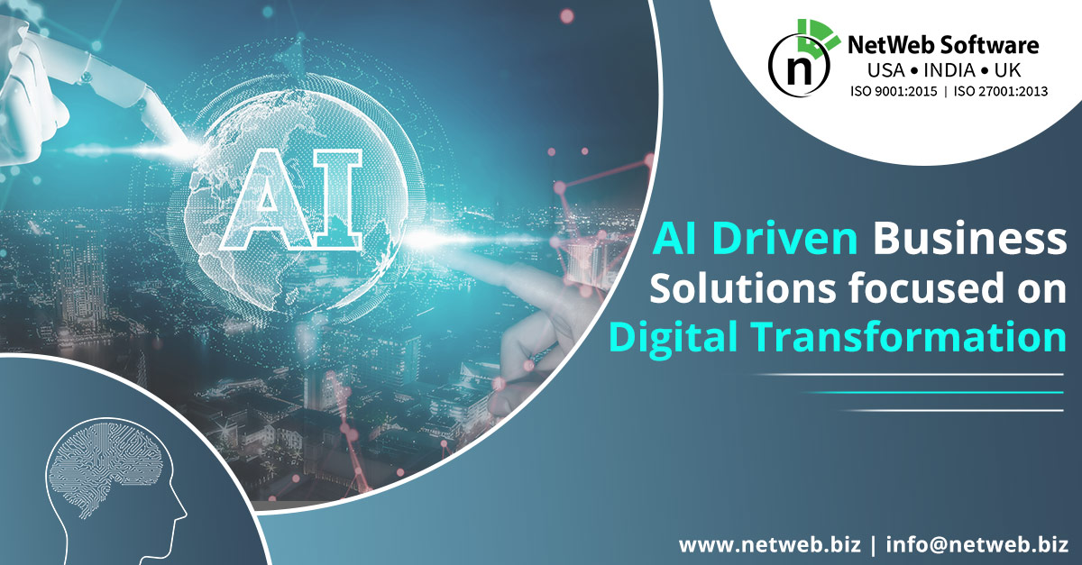 netwebsoftware's tweet photo. NetWeb’s AI Driven Business Solutions accelerate AI focused #digitaltransformation to make process smoother and to gain more efficiency.
https://t.co/yepmca7858
#NetWebServices #NetWeb #ArtificialIntelligence #AIPoweredSolutions #IntelligentApps #Technology #PartnerWithUs https://t.co/AcOfA46MiO