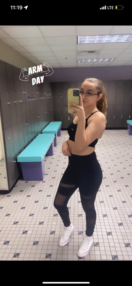 _michaelave's tweet image. 2 year progress 💪