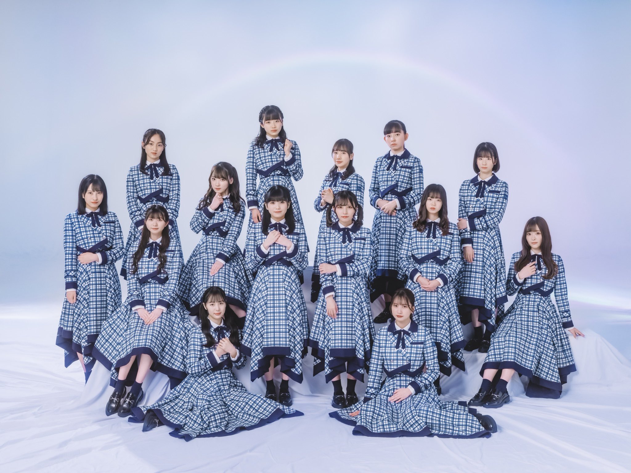 22/7LIVEat東京国際フォーラム2021 ナナブンノニジュウニ