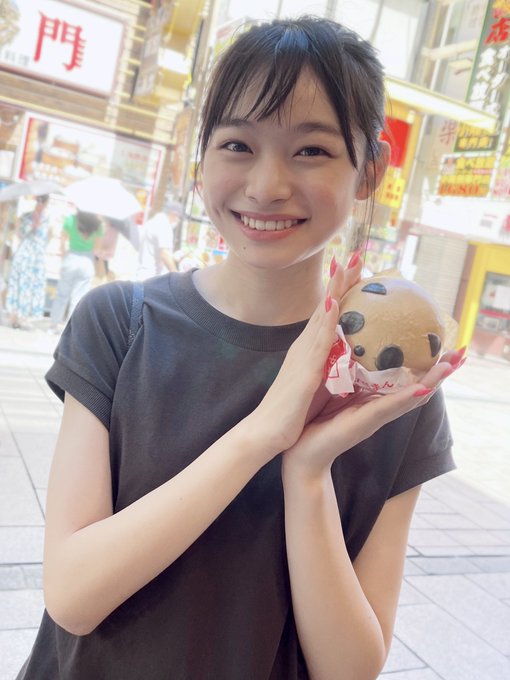 Twitterのコスプレ画像5