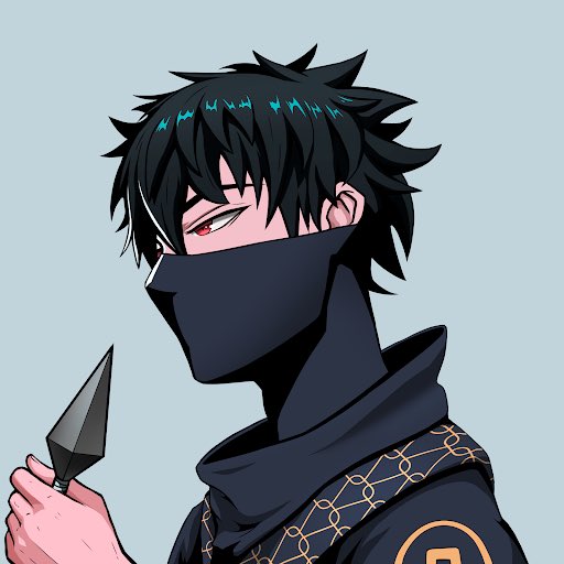 #NewNFTProfilePic Couldn’t resist - excited to see what <a href="/MglNFT/">Mgl NFT</a> and the team are cooking up 🔥