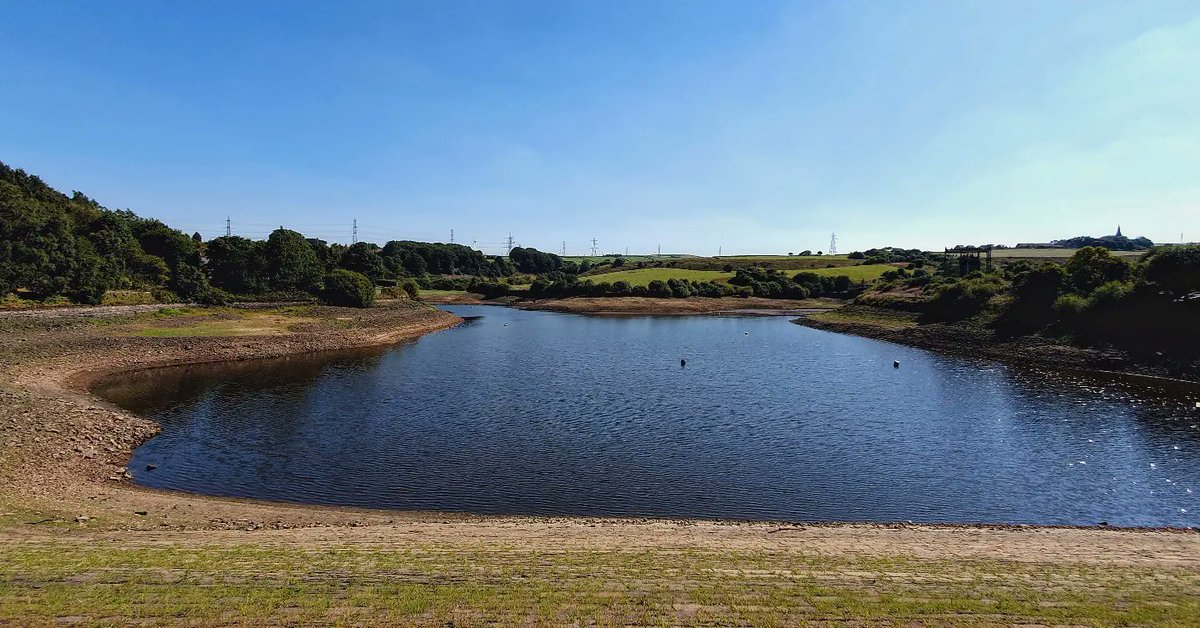 A wander around a parched Doe Park <a href="/visitBradford/">Visit Bradford</a> <a href="/NHWDenholme/">denholmenhw</a> <a href="/DenholmeCouncil/">Denholme Council</a> <a href="/Bradford_TandA/">Telegraph & Argus</a> <a href="/bradford_up/">Bradford On The Up</a> <a href="/BBCCountryfile/">BBC Countryfile</a> <a href="/YorkshireWater/">Yorkshire Water 💧</a> <a href="/yorkshirepost/">The Yorkshire Post</a> <a href="/BBCLookNorth/">BBC Yorkshire</a> <a href="/Hudsonweather/">Paul Hudson</a> <a href="/itvcalendar/">ITV News Calendar</a> <a href="/bbcweather/">BBC Weather</a> <a href="/neilbird01/">Neil Bird</a> <a href="/thornton_dir/">Your Local Magazine</a> <a href="/DenholmeYc/">Denholme Youth Cafe (Charity)</a>