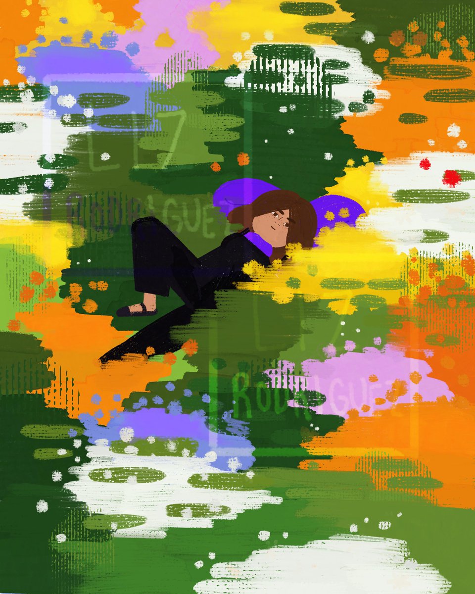 LizzFeed's tweet photo. @lizzieamyknott Oh hello fellow Elizabeth,
My work is colorful, soft, and playful!

💌liz.rodriguez.design@gmail.com
🏡 https://t.co/YTjsXZhDCM https://t.co/IXAJ66uByO