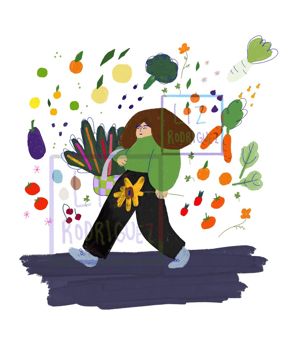 LizzFeed's tweet photo. @lizzieamyknott Oh hello fellow Elizabeth,
My work is colorful, soft, and playful!

💌liz.rodriguez.design@gmail.com
🏡 https://t.co/YTjsXZhDCM https://t.co/IXAJ66uByO