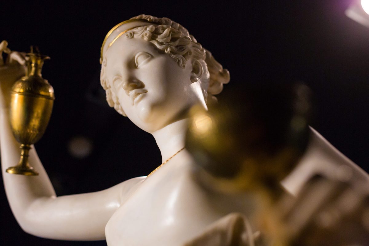 The Italian greatest artists: 9 unmissable artworks in Emilia-Romagna 📸
👉ow.ly/xbOL50KhtOp | #inemiliaromagna #artcities