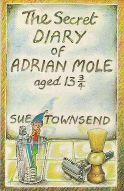checkemoutbooks's tweet photo. #FavBooks
Fav book in primary: Goosebumps - A Shocker on Shock Street @RL_Stine
Fav book as teen: The Secret Diary of Adrian Mole aged 13 3/4
Fav book as an adult: The Legend of Podkin One-Ear @kmlarwood
Fav book ever: The Shadow of the Wind https://t.co/ay0gJQz9yF