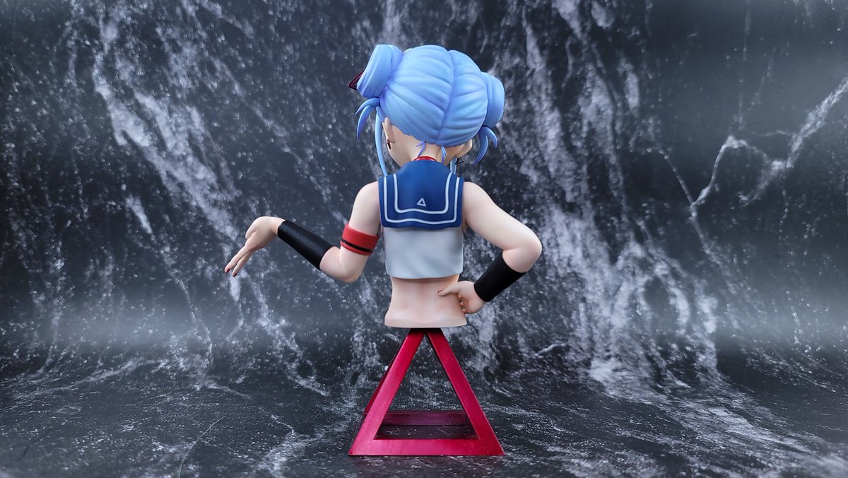 FigureAtelier's tweet photo. FigureAtelier Original Figure
上昇気流 상승기류

@osan_artworks 
@kiwido121 
@3DForest https://t.co/7ObslhQGyL