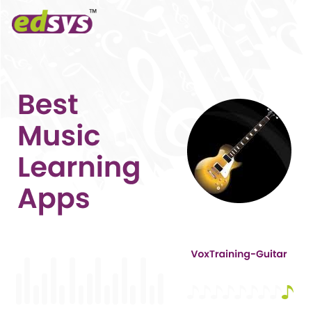 EdsysEducation's tweet photo. Learn to play music and musical instruments online, and develop your knowledge in music using music apps. Find some of the best listed apps suitable for different age groups here....https://t.co/lrd7z1c3ut
#EduTechApp #musicislife #music #musiclover #musicapp #musiclearning https://t.co/1Eyr0W1LnN