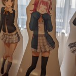 ツイートに含まれる画像