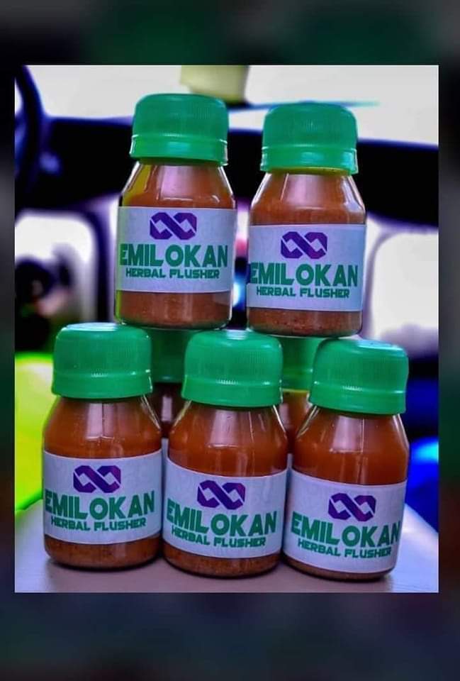 @ItodoJonathan3 @sallyz80 @DanielAdebanjo3 @ruffydfire Take this, one teaspoon morning and night. It will help cure your foolishness, madnesses+ stupidity that has turn your heart to devil's workshop.