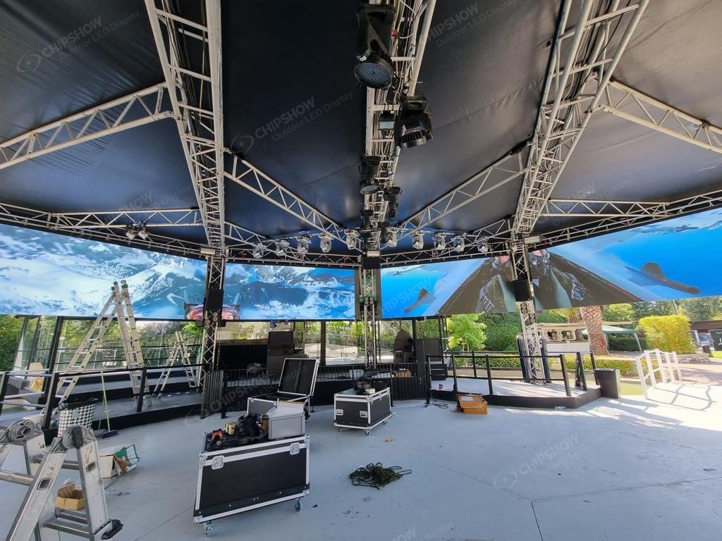 crystal_led's tweet image. P3.91 Outdoor public concerts, ready stock in EU and USA, fast delivery to meet your urgent needs.
#ledscreen #LEDBildschirm #leddisplay #ledskärm #ledekran #ledpantalla #rentalevents #concert #musicfestival #videowall #ecranled #ledscherm #Teladeled #lednäyttö #outdoorliving