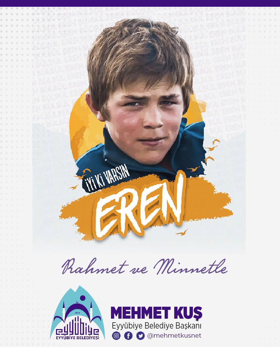 mehmetkusnet's tweet photo. ❝Kahramanlar can verir 
Yurdu yaşatmak için❞

Trabzon’un Maçka ilçesinde PKK'lı teröristler tarafından Şehit edilen 15 yaşındaki #ErenBÜLBÜL ve Astsubay #FerhatGedik'i rahmet ve minnetle yâd ediyorum.

Ruhları şâd, mekânları cennet olsun.

#iyikivarsınız https://t.co/K39JT3WVo7