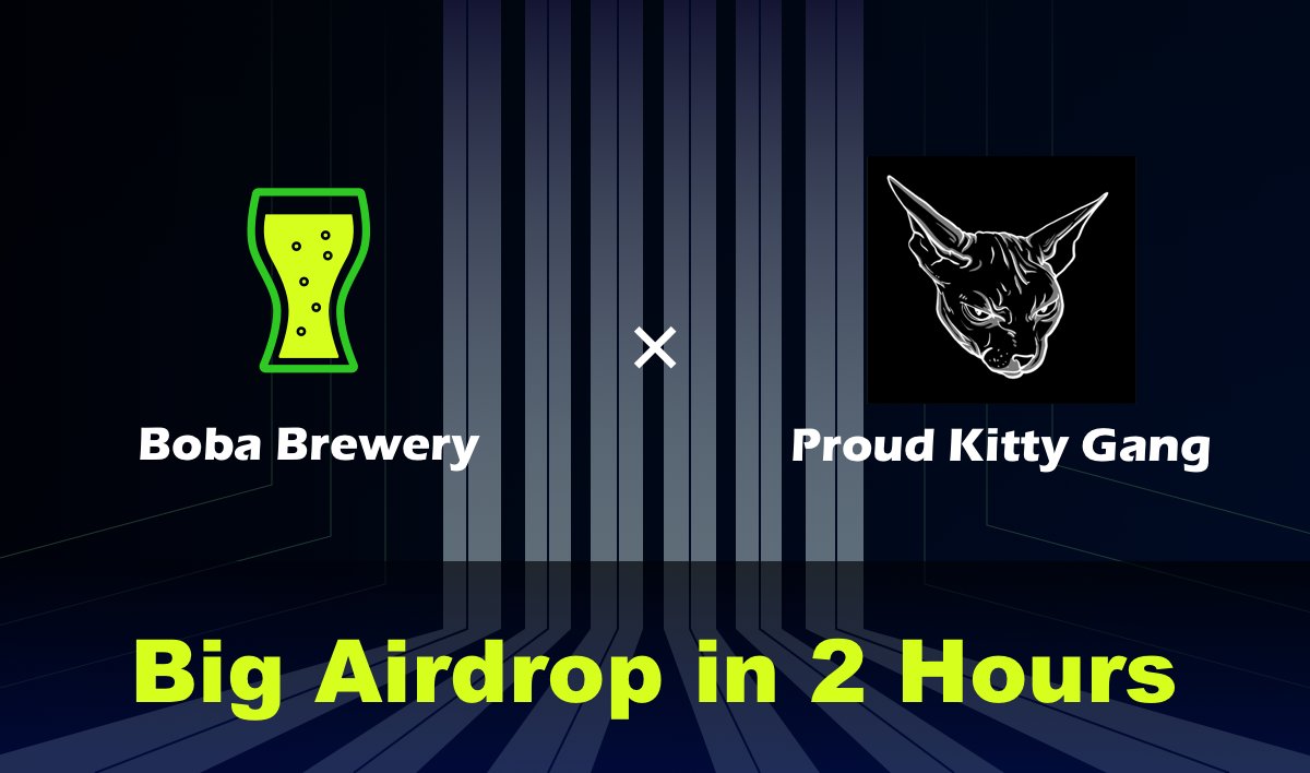 Boba Brewery tweet media