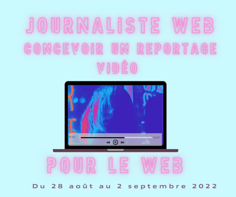 CFPJ Communication tweet media