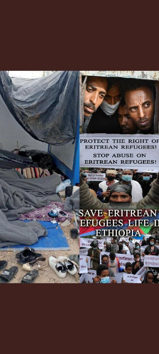 GebreNasr's tweet photo. @Diamond23851173 @antonioguterres @FilippoGrandi @RefugeesCE @UNGeneva @POTUS @UN_HRC https://t.co/xFn51GtHnN