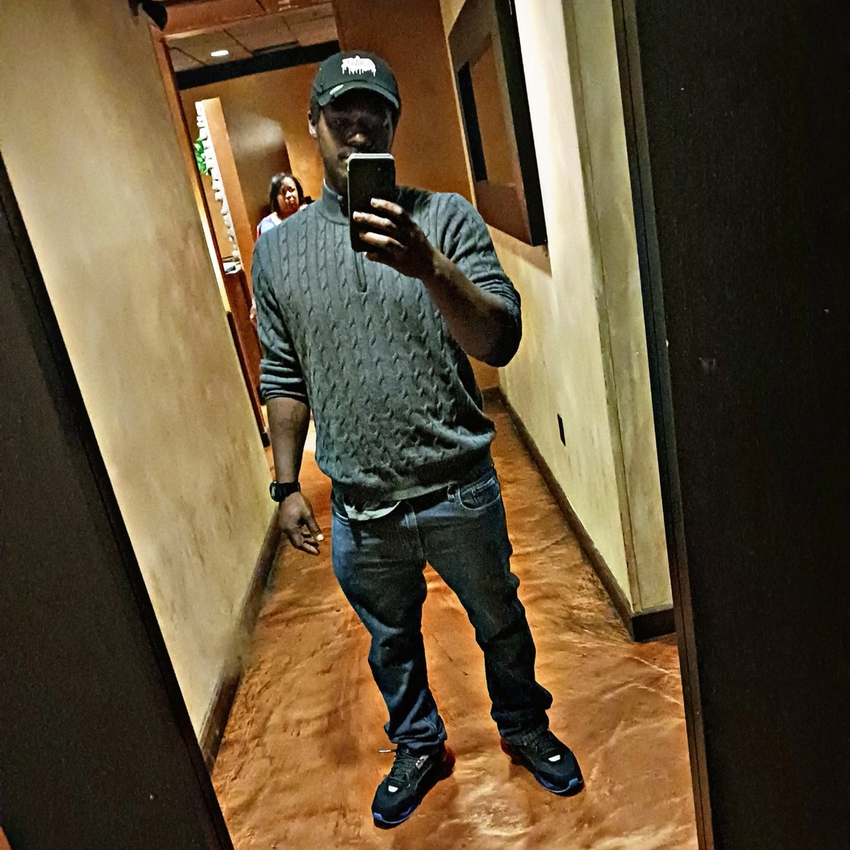 NohellSav's tweet image. #NewProfilePic