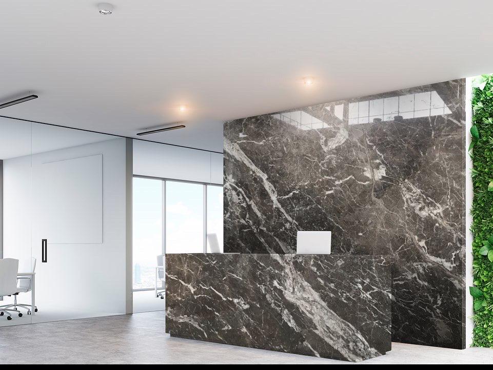 KpmMarble's tweet photo. Cyprus Grey With Bookmatch Design:
marketing@kpmmarble.com
https://t.co/O2e5NfpLQ2
#marbletiles #kpmmarblequarry #naturalstone #luxurystone #turkishmarble #marblefloors #marblewall #marbre #mramor #marblestone #marblefactory #kpmmarble #cyprusgrey #galaxygrey https://t.co/43FSMbq3Uk