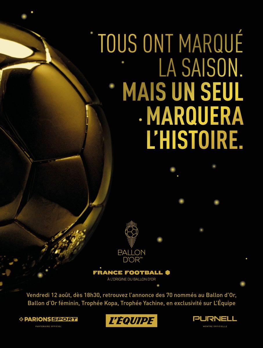 L'Équipe tweet media