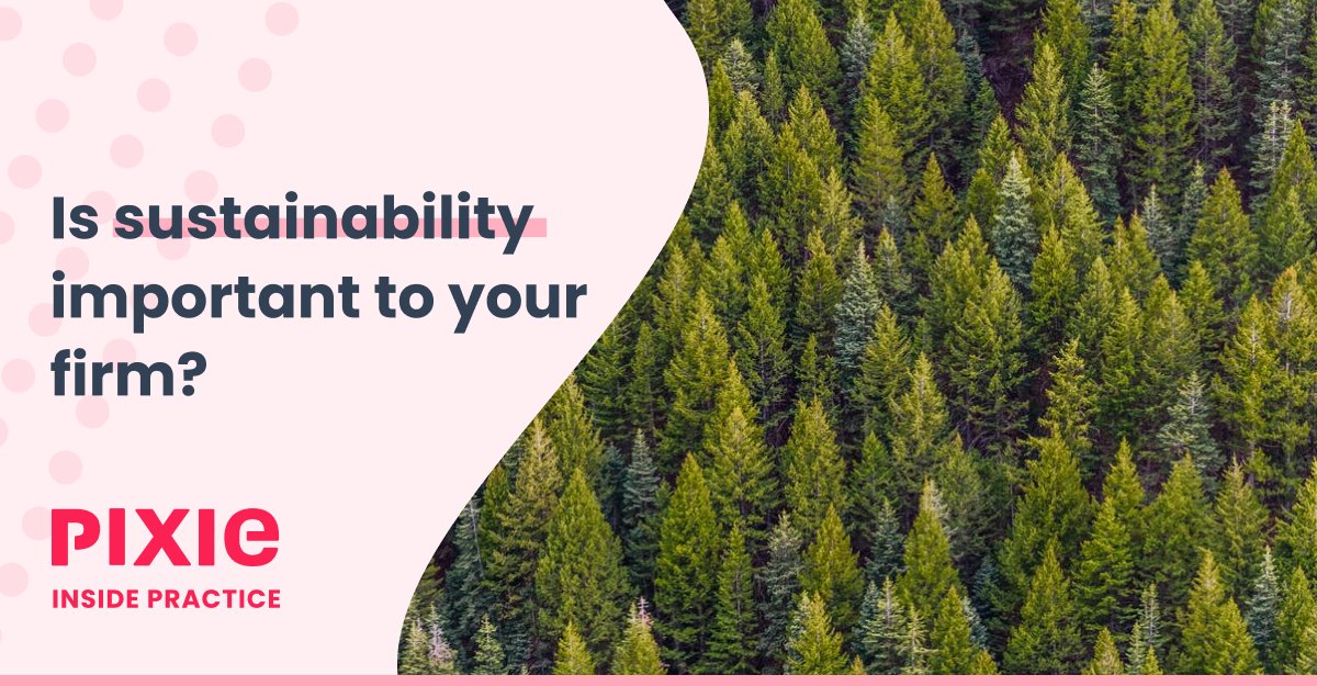 usepixie's tweet photo. Is sustainability important to you? @HeatonVences has some innovative ideas…
https://t.co/x5yk60oOK6
#sustainability #accountingpractice #forwardlooking https://t.co/M6aqm9sJap