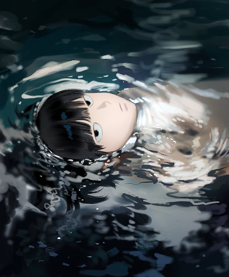 0chae100's tweet image. #モブサイコ100