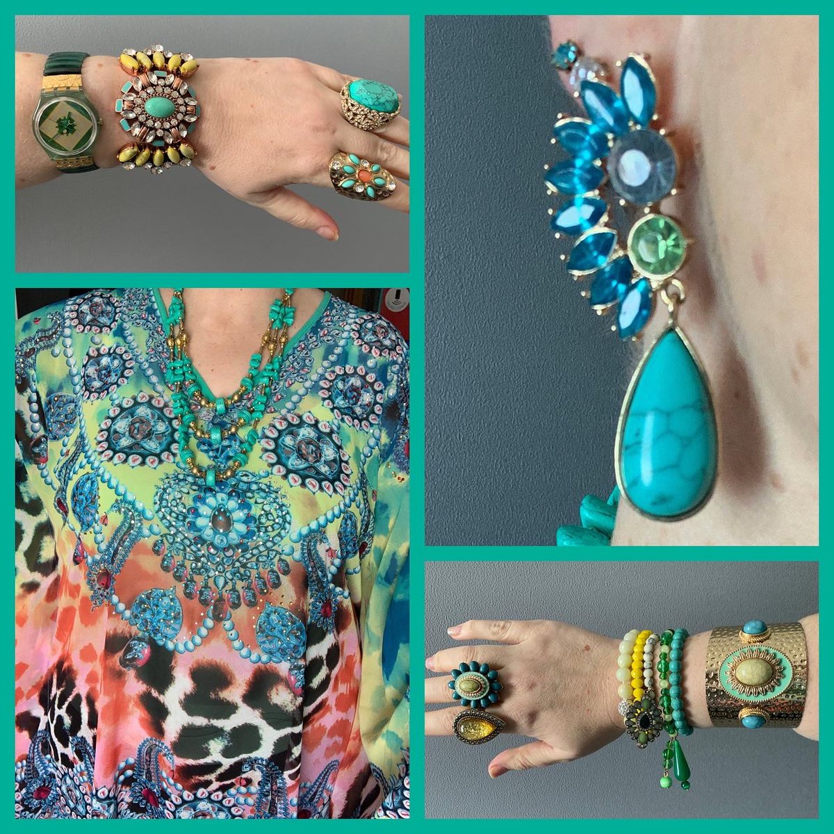 JewelDivasStyle's tweet photo. Swanning around…
.
#jeweldivasstyle #mystyle #winterstyle #auguststyle #kaftanstyle #jewellerystyle #fashion #style #outfit #whatiwore https://t.co/elBLmFs0LM