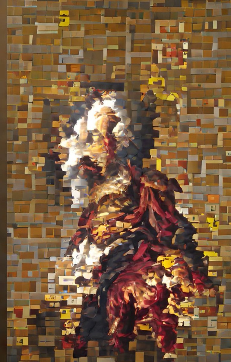 DesignworldNft's tweet photo. Pixel Man nft 🌍🎨🥶 #nftart #nftphotography #NFT #OpenSeaNTF @opensea https://t.co/5Yu6VAHD1I
