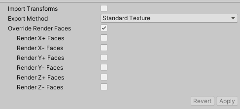 nateonus's tweet photo. Next step for Ultimate Voxel Optimizer development - Making a Unity plugin!😄

This is a big step - Not only will you be able to optimize your models straight in Unity, it'll also include the source code for optimizing meshes.

#madewithunity #UNITY #voxel #voxelart #indiegamedev https://t.co/SUGR9LfdWe
