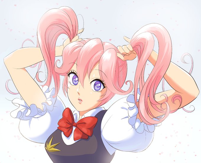 気が向いたので先に描いてたくるるの絵に着色。アンデラの本誌展開的に今後彼女が活躍する場ってあまり期待できなさげなため今のうちにUP。不燃くん評価でしか測れないけどきっとアイドルグループのセンター張れるくらいにはめんこいのだと思ってます。 