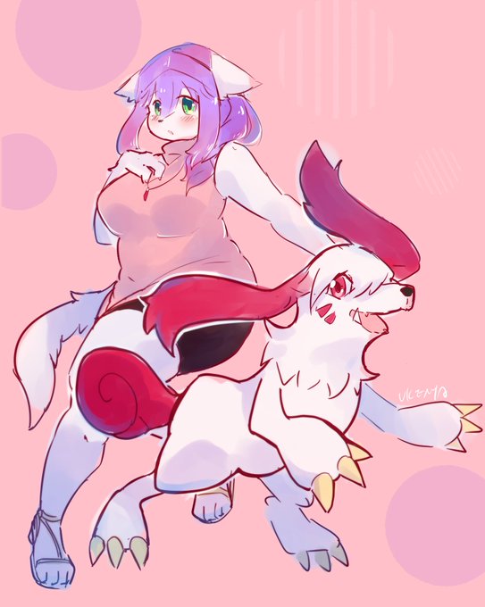 アオイ繋がり

意外とパートナーっぽくない?(デジヴァイスはペンダント(捏造 