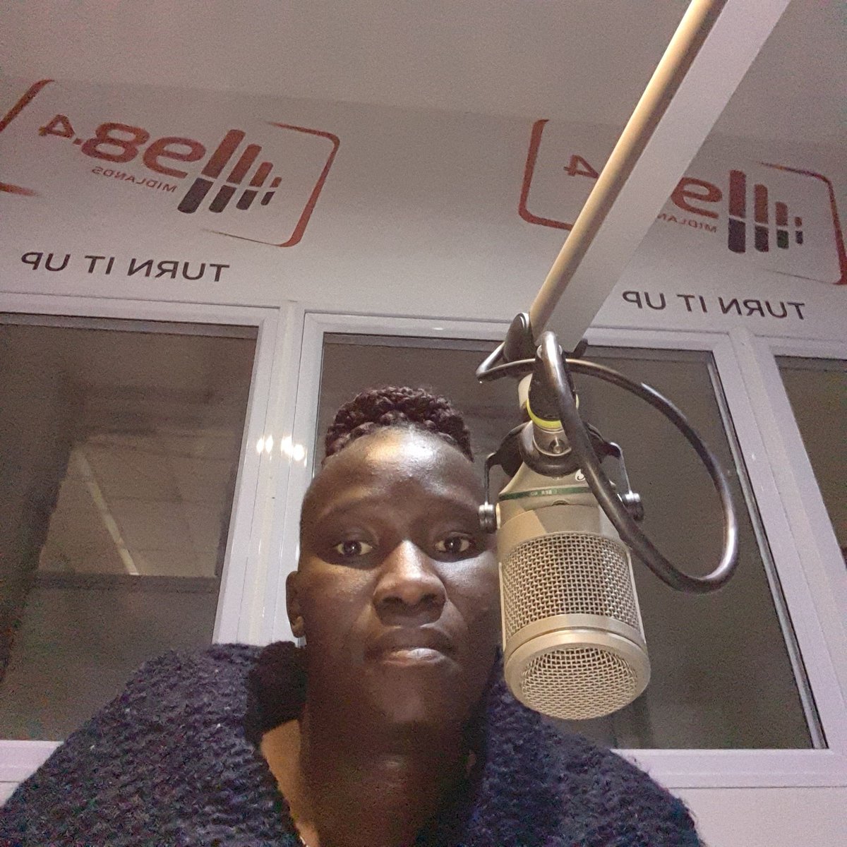 ChichisaiM's tweet photo. #YLDP22 doing what I promised that I will represent disability community fully https://t.co/eKkqVIEXGh