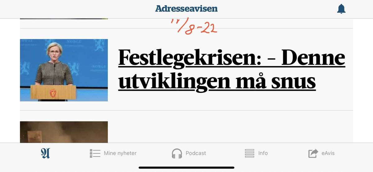 Ketil Arne Espnes tweet media