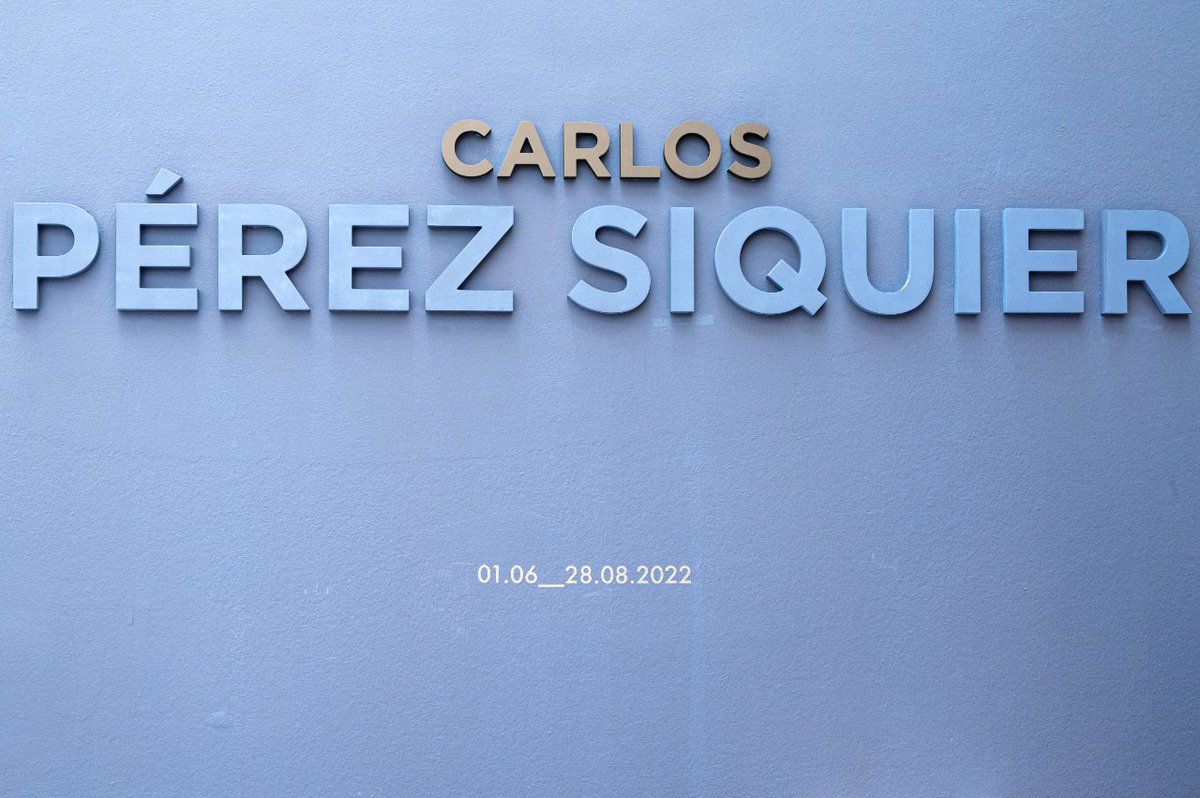 ArteyCulturaFM's tweet photo. ¿Vienes a Madrid de visita? ¿Te quedas en la ciudad de vacaciones o trabajando? Acércate a nuestras salas y descubre que aquí sí tenemos Playa, la de Pérez Siquier 😉 

#ExpoPérezSiquier. Hasta el 28 de agosto. 

https://t.co/R7JU5okwFU https://t.co/VRR8wsii0i