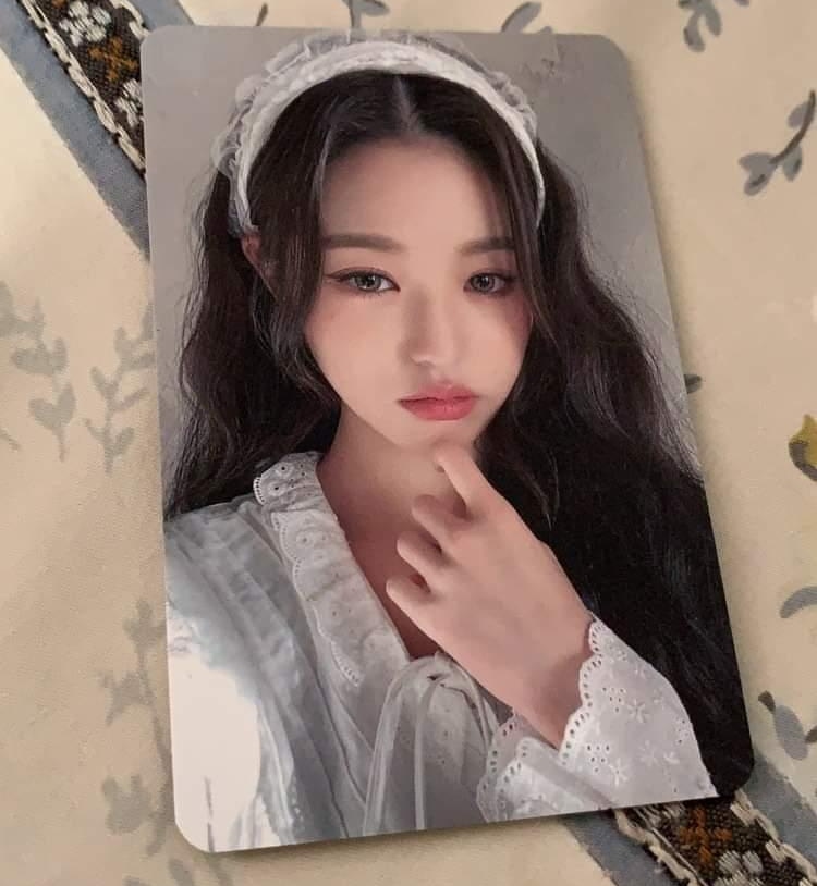 meovvso's tweet photo. ཐི♡⃟ཋྀ #wonselmails
halluu, wonyoung aros sw arrived na po. finally !! very smooth and fast transaction and wony was packed really well. tysm ~ till our next transaction ^^
💒 @byeonghaul #JoulesProofs https://t.co/JaxkQ9qNj0